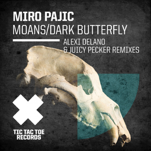 Dark Butterfly (Suck My Juicy Pecker Remix)