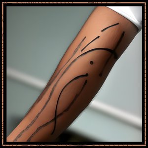 Forearm - First Part