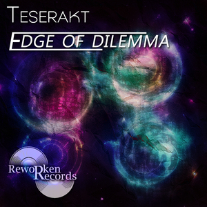 Edge of dilemma