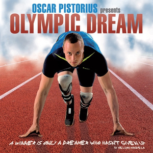 Olympic Dream (Nicola Fasano & Steve Forest Mix)