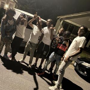 Where They At