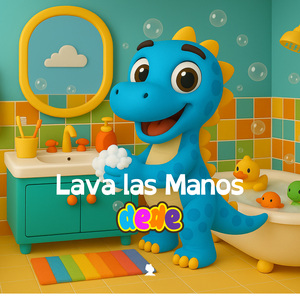 Lava las Manos