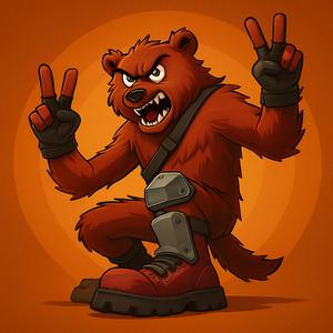 Where My Wookiees At?