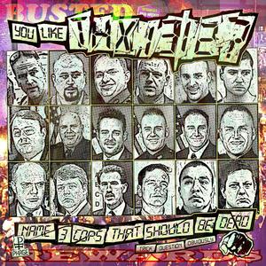 F**k Their Murder Frat (f**k the FOP)