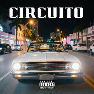 Circuito (feat. Alex Phantom)