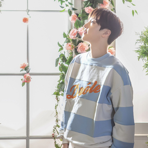 있잖아, 네가 정말 좋아 (Inst.)