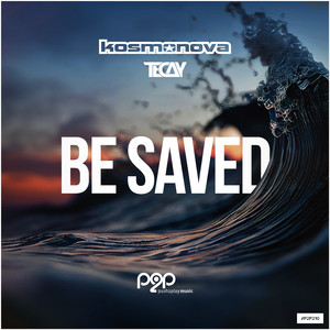 Be Saved (Extended Mix)