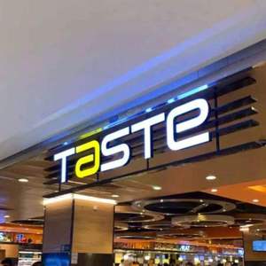 taste（翻自 Tyga）
