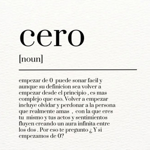 CER0