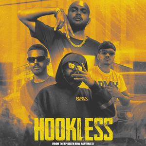 Hookless (feat. Aman Mangali Aala & Manish Gaat) [From Death Row Haryana 3]