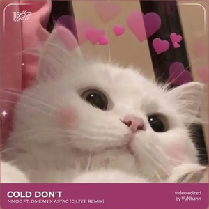 Cold Don't (Remix)