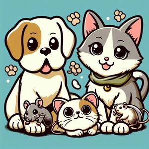 にゃわんちゅう