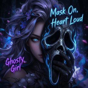 Mask On, Heart Loud