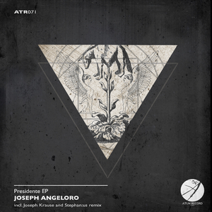 Presidente (Original Mix)