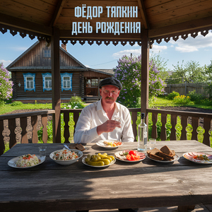 День рождения