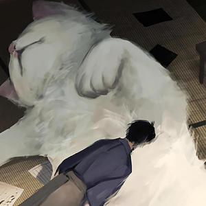 喜欢你