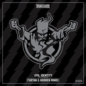 Evil Identity (Original Mix)