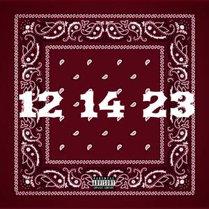 12 14 23 (feat. BigShot, Llegend & 2g's)