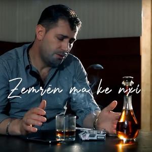 Zemrën ma ke nxi