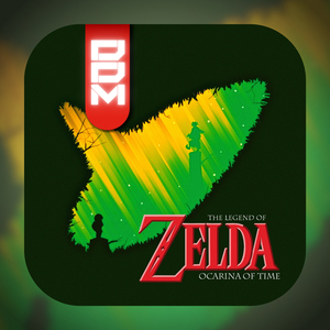 Kakariko (The Legend of Zelda Ocarina of Time)