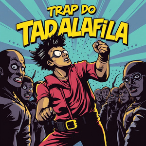 Trap do Tadalafila