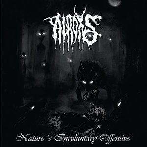 The Eye of the White Owl