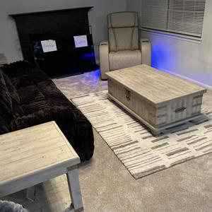 dont get tired of me