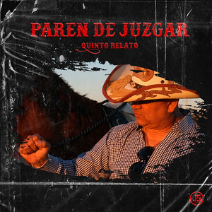 Paren de Jusgar
