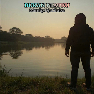 Bukan Niatku