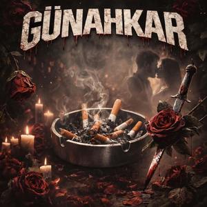 GÜNAHKAR (feat. Ömer Bozkurt)