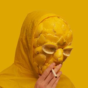 Eau de limon (feat. G.bak)