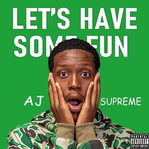 BROKE (feat. Datkid drizzy)