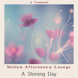 Calm Sojourn Amongst Clouds