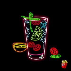 【已售】深夜不睡午觉 - Cardi B x Mojito type beat