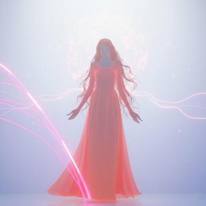 Bacio alla Dea Digitale (Remix English Version)