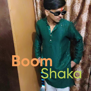 Boom Shaka