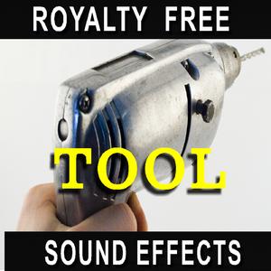 Tool Sound Effects 53