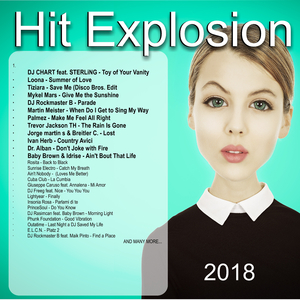 Last Night a DJ Saved My Life