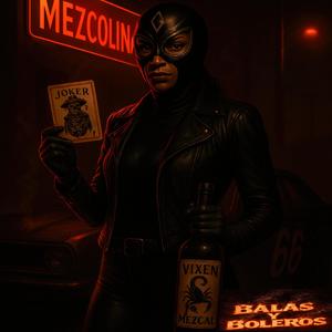 Corazón de Nicotina (Lounge Version)