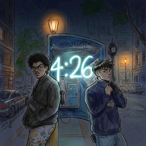 4:26 AM (feat. val3n)