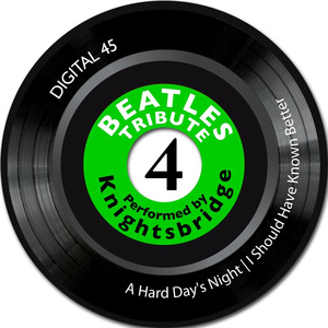 I Should Have Known Better