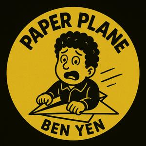 PAPER PLANE