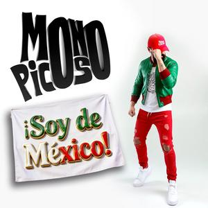 Soy de México (feat. El Gato Sin Nombre)