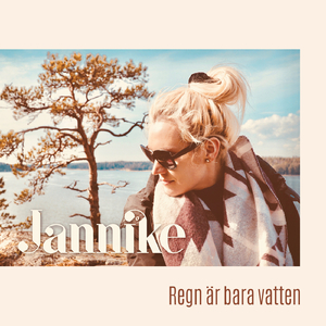 Regn är bara vatten