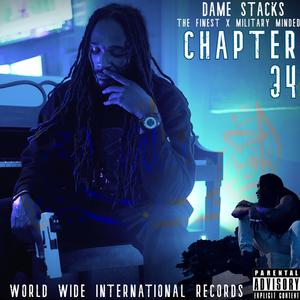 Cold Out (feat. Jay Swerv)