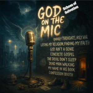 Dead Man Walking (Suno AI)