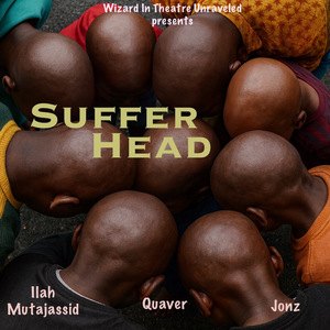 Suffer Head