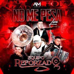 No Me Pesa