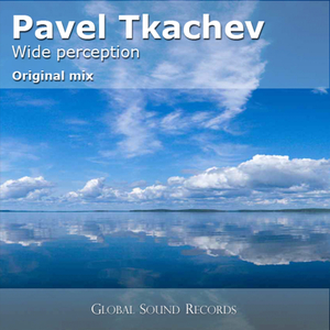 Wide Perception (Original Mix)