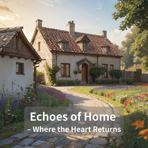 Echoes of Home – Where the Heart Returns